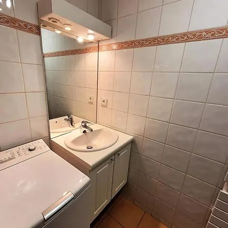Le Centre - Au Centre 6 Personnes Mae-0961 Appartement