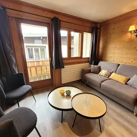 Le Centre - Au Centre 6 Personnes Mae-0961 Appartement