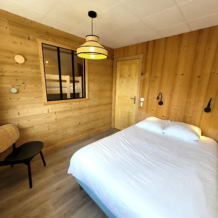 Le Centre - Au Centre 6 Personnes Mae-0961 Appartement *