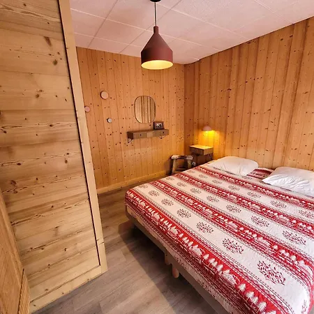 Le Centre - Au Centre 6 Personnes Mae-0961 Appartement *