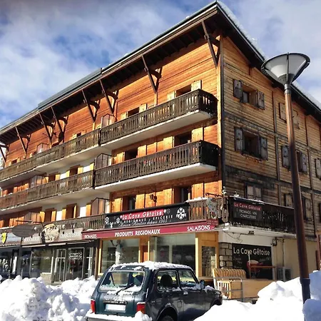 Le Centre - Au Centre 6 Personnes Mae-0961 Appartement